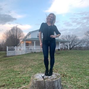 Meet your Posher, Renee